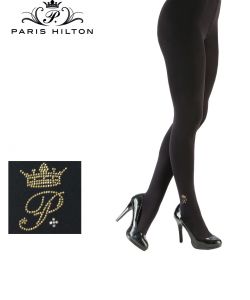 Paris Hilton - Hosiery Collection 2017